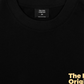Áo Thun Relaxed Fit Stay Focused