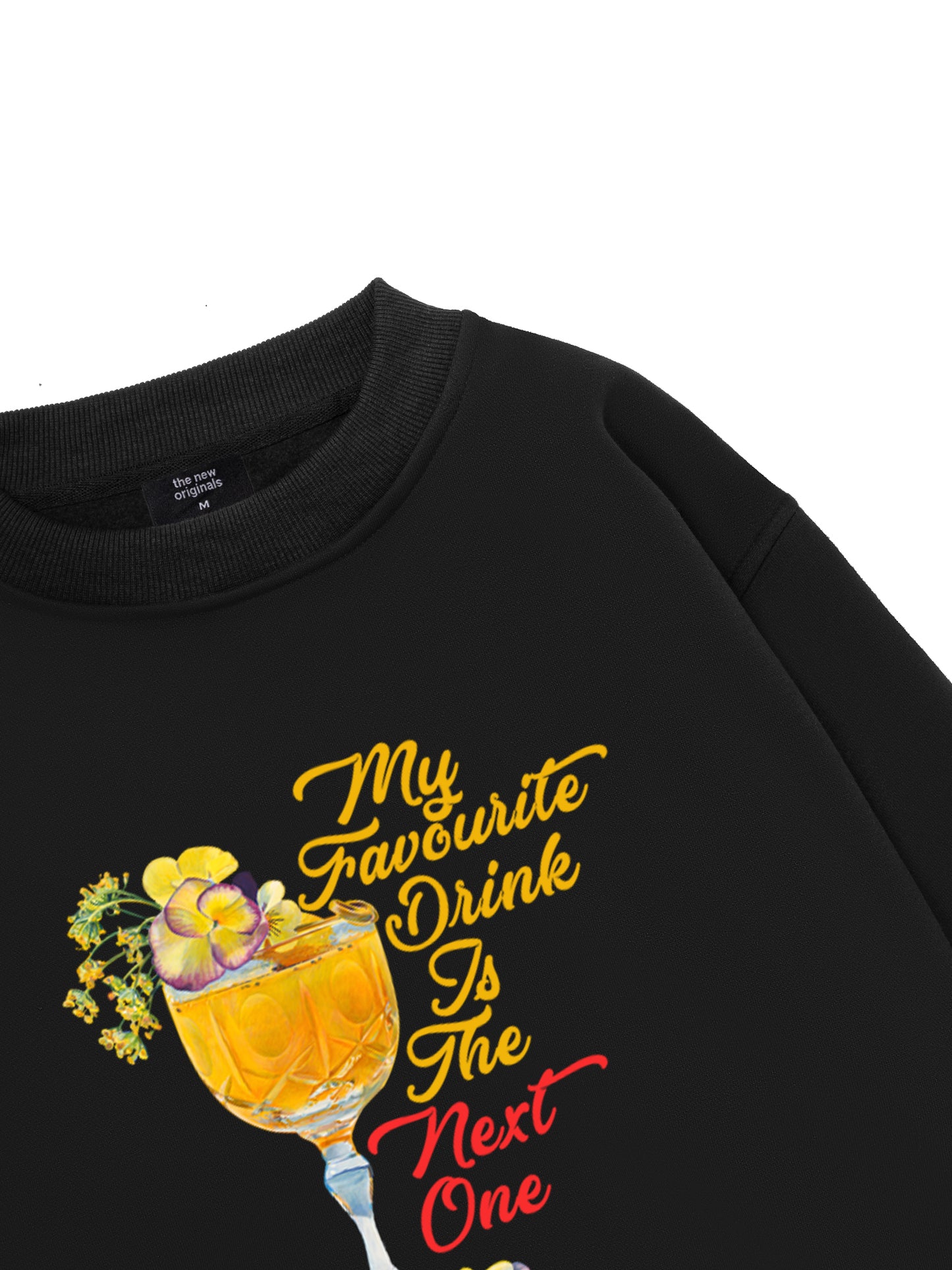 Next One Cocktail Sweater