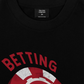 Áo Thun Relaxed Fit Lucky Betting Like A Boss