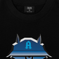 Áo Thun Relaxed Fit Music Rock AC DC Autobots