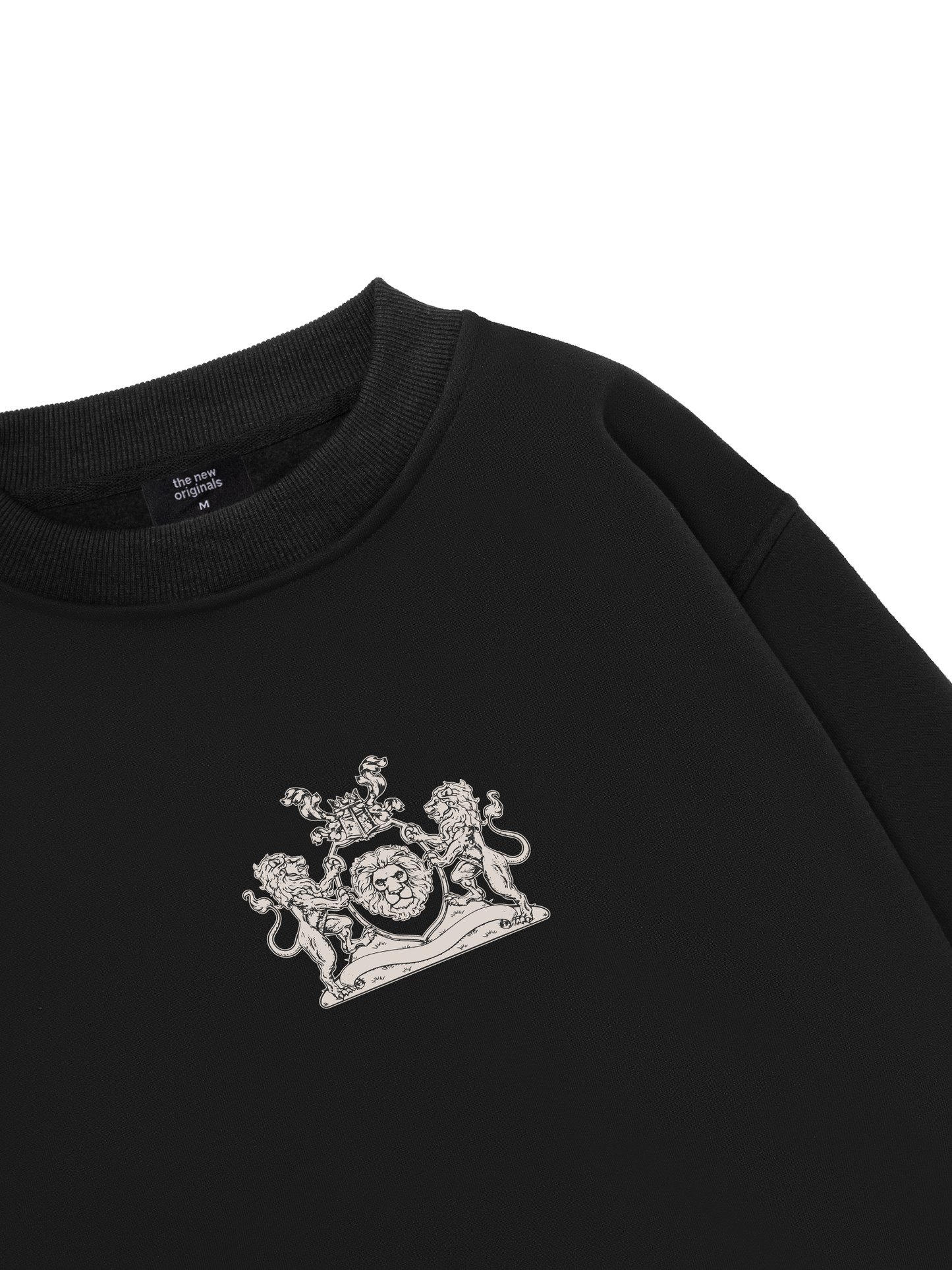 Last Empereur Sweater