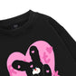 Love Rabbit Sweater