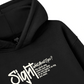 The World Only Hoodie