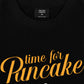 Áo Thun Relaxed Fit Time For Pancake