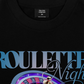 Áo Thun Relaxed Fit Lucky Roulette Night