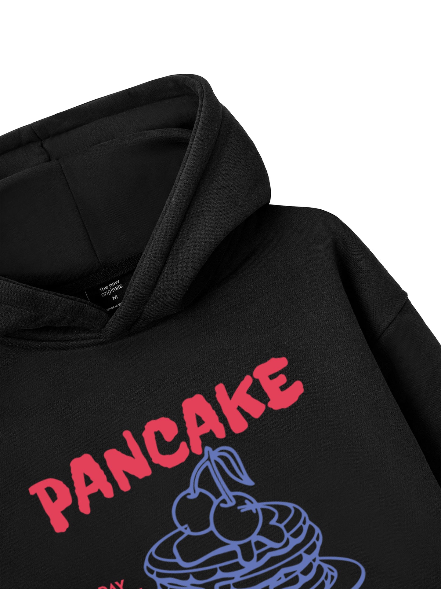 Pancake Maker Hoodie