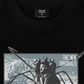 Áo Thun Relaxed Fit Movie The Thing