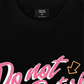 Áo Thun Relaxed Fit Do Not Disturb