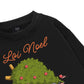 Christmas Trouble Cat Sweater