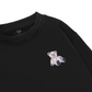 Romanticize Teddy Sweater