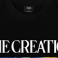Áo Thun Relaxed Fit The Creation
