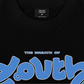 Áo Thun Relaxed Fit Iconic The Breath Of Youth