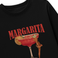 Áo Thun Dài Tay Fresh Margarita Retro