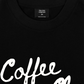 Áo Thun Relaxed Fit Start Your Day Right