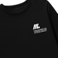 Áo Thun Dài Tay Sunday Running Club Limited