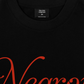 Áo Thun Relaxed Fit Fresh Red Negroni