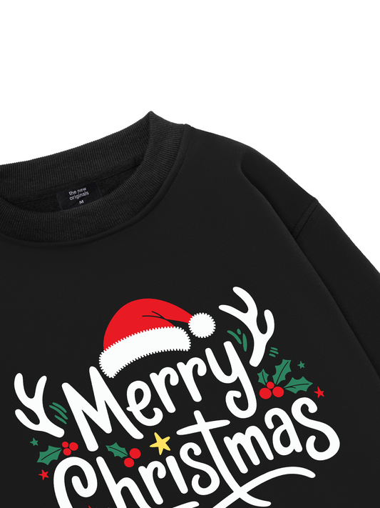 Noel Spirit Sweater