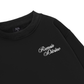 Remain Divice Sweater