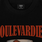 Áo Thun Relaxed Fit Fresh Boulevarder Devil
