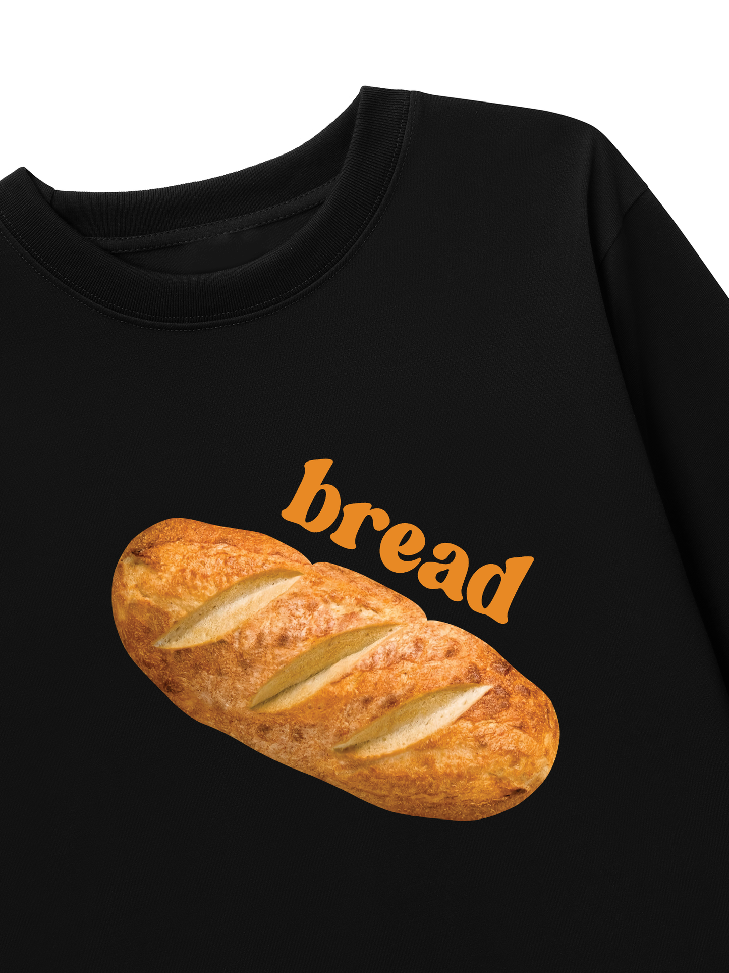 Áo Thun Dài Tay Bread