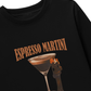 Áo Thun Dài Tay Fresh Espresso Martini