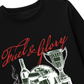 Áo Thun Dài Tay Fuel & Glory