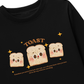 Áo Thun Dài Tay Toast