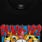 Áo Thun Relaxed Fit Blink 182 Starland Ballroom