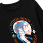 Áo Thun Dài Tay Motor Witch