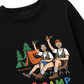 Áo Thun Dài Tay Go Camping