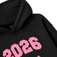 Candy Burst Pony Hoodie