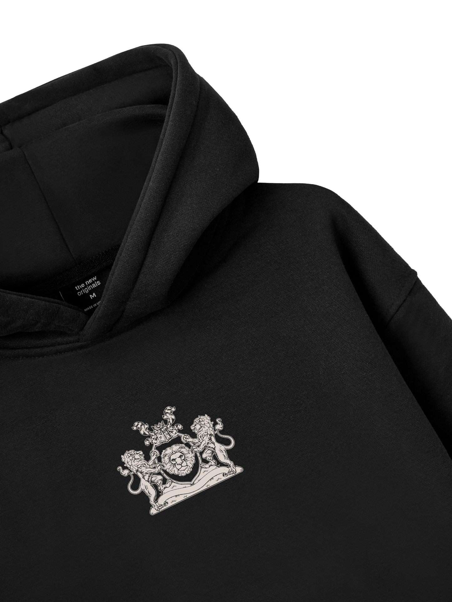 Last Empereur Hoodie