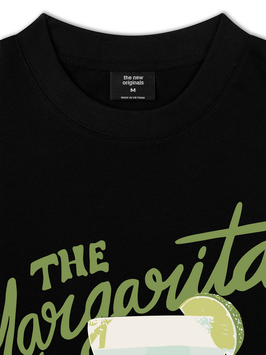 Áo Thun Relaxed Fit The Lime Margarita