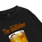 The Godfather Cocktail Sweater