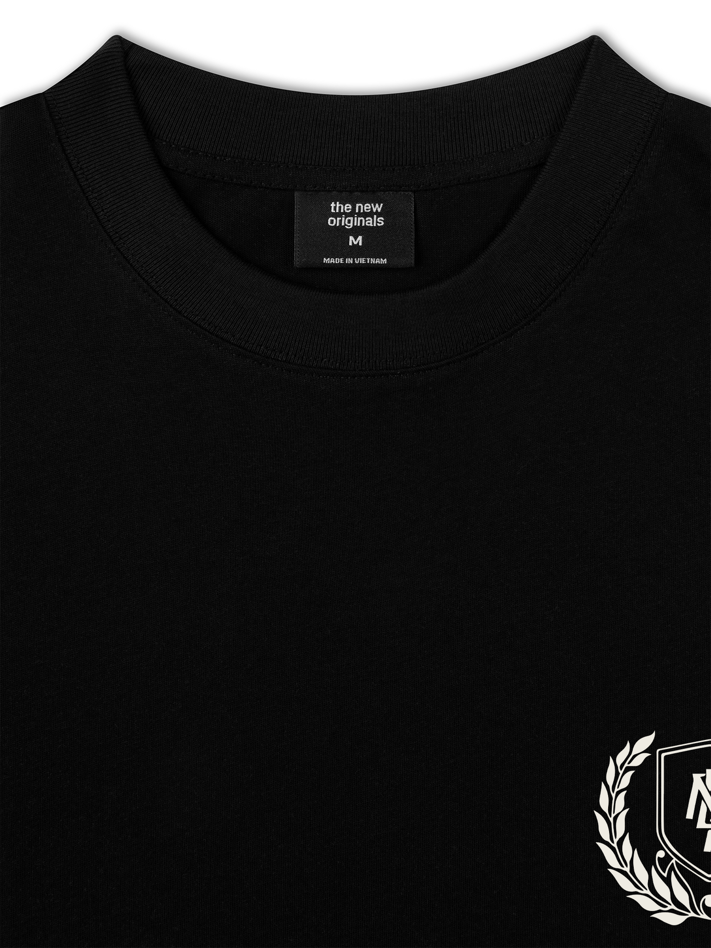 Áo Thun Relaxed Fit Team Represent
