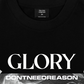 Áo Thun Relaxed Fit Glory Dont Need Reason