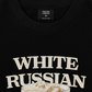 Áo Thun Relaxed Fit Fresh White Russian
