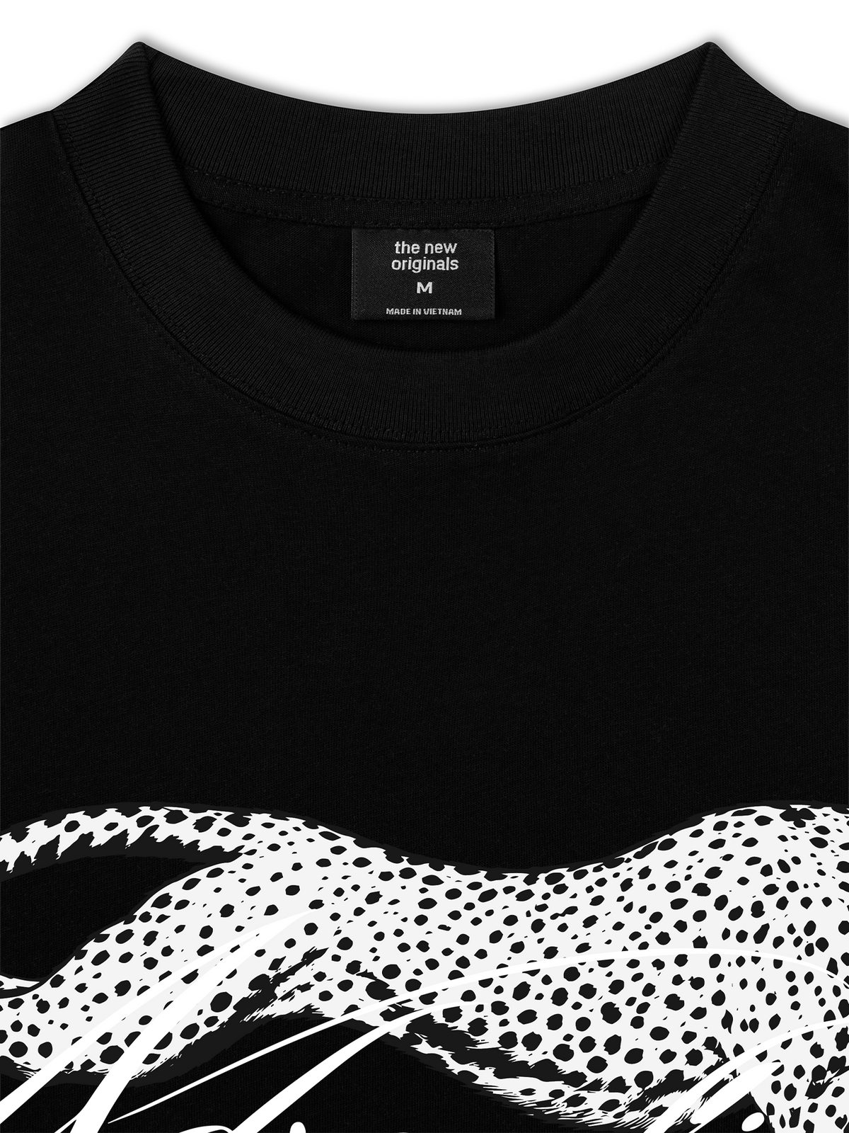 Áo Thun Relaxed Fit Adrenaline Leo