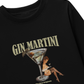 Áo Thun Dài Tay Fresh Gin Martini