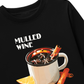Áo Thun Dài Tay MULLED WINE
