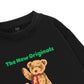 Be Here with Me Sweater