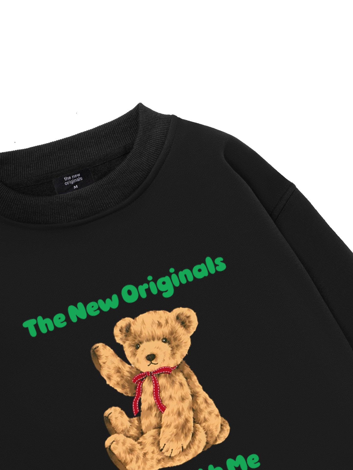 Be Here with Me Sweater