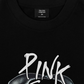 Áo Thun Relaxed Fit Pink Floyd The Wall