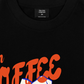 Áo Thun Relaxed Fit In Coffee We Trust