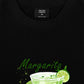 Áo Thun Relaxed Fit Marrgarita Cocktail