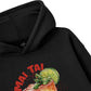 Mai Tai Cocktail Hoodie