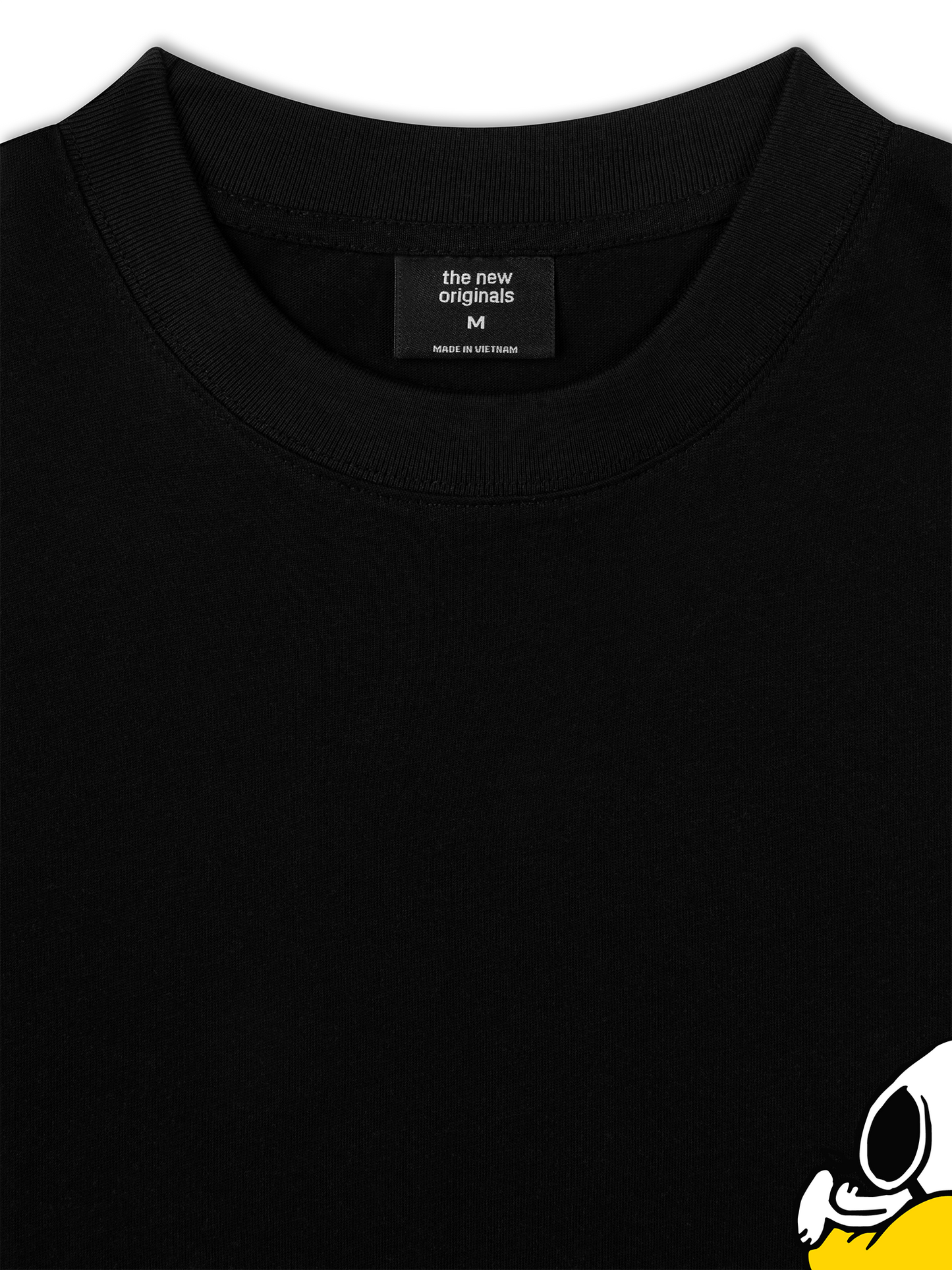 Áo Thun Relaxed Fit Sometimes It Take Me All Day