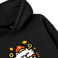 Lucky Cat Hoodie
