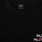 Áo Thun Relaxed Fit Push Harder Every Day