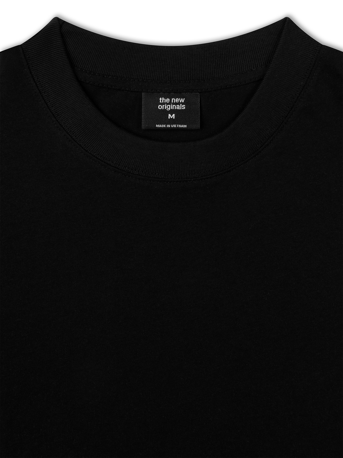 Áo Thun Relaxed Fit Fuck What They Think